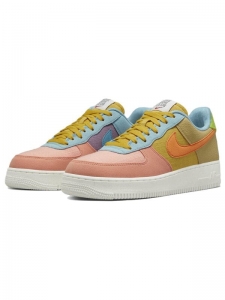 Кроссовки Nike Air Force 1 Low '07 LV8 Next Nature Sun Club DQ4531-700