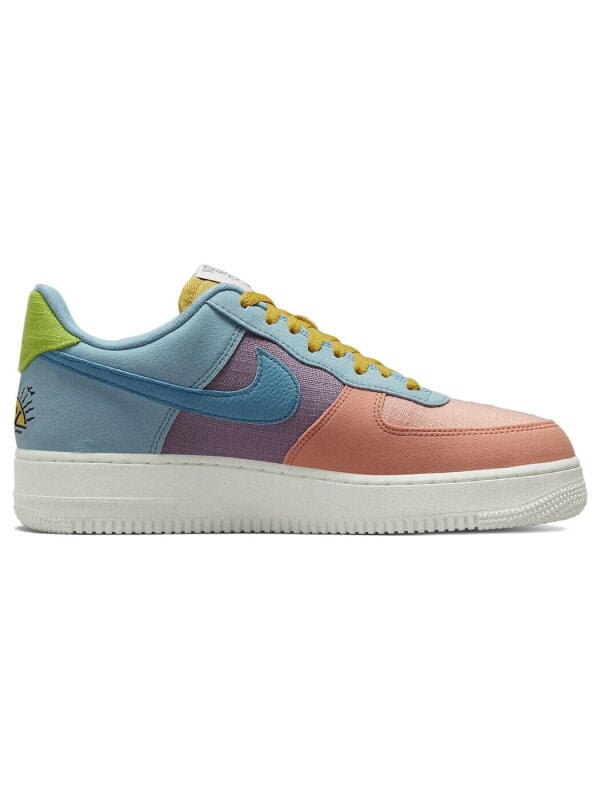 Кроссовки Nike Air Force 1 Low '07 LV8 Next Nature Sun Club DQ4531-700