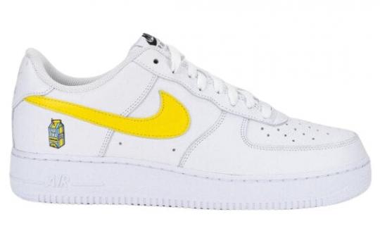 Кроссовки Nike Air Force 1 Low Lyrical Lemonade DN4162-991