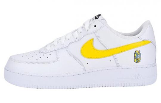 Кроссовки Nike Air Force 1 Low Lyrical Lemonade DN4162-991