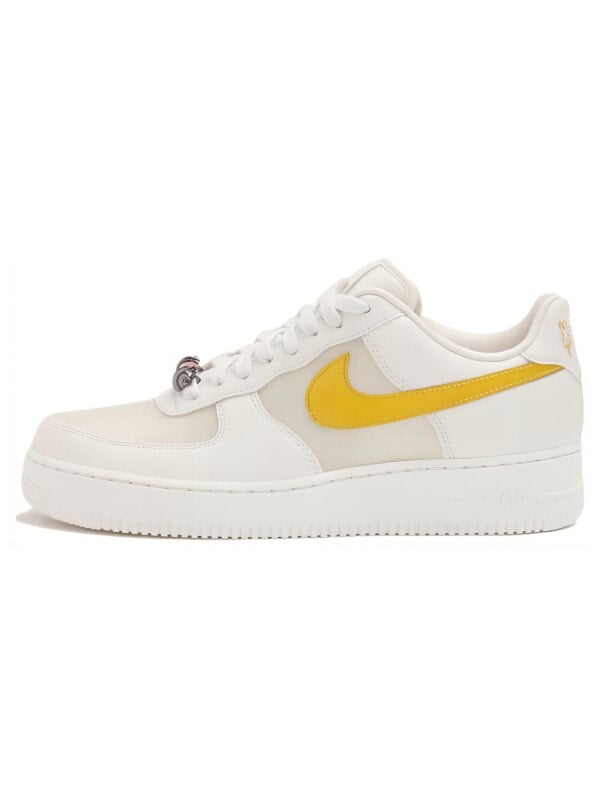Кроссовки Nike Air Force 1 Low Rtfkt Clone X Angel Edition Of 1230 FQ3957-100