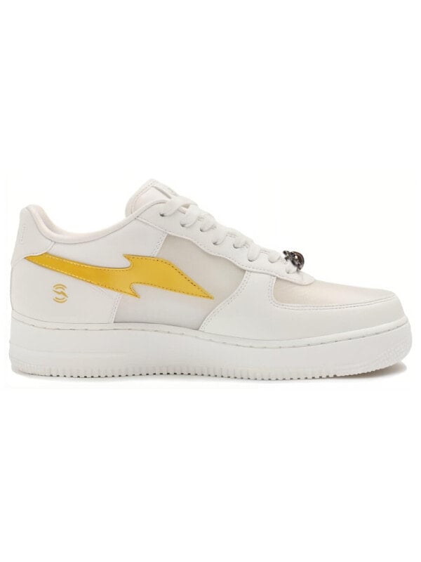 Кроссовки Nike Air Force 1 Low Rtfkt Clone X Angel Edition Of 1230 FQ3957-100