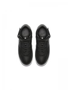 Кроссовки Nike Air Force 1 Mid NikeLab Black 819677-002