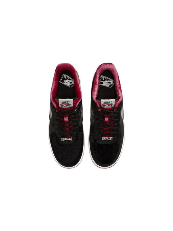 Кроссовки Nike Air Force 1 Low Houston 2022 DZ5427-001