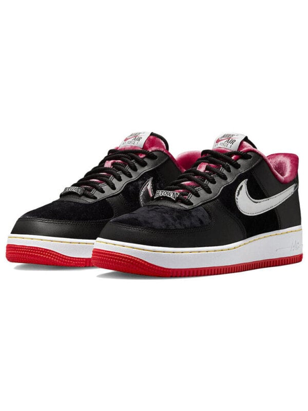 Кроссовки Nike Air Force 1 Low Houston 2022 DZ5427-001