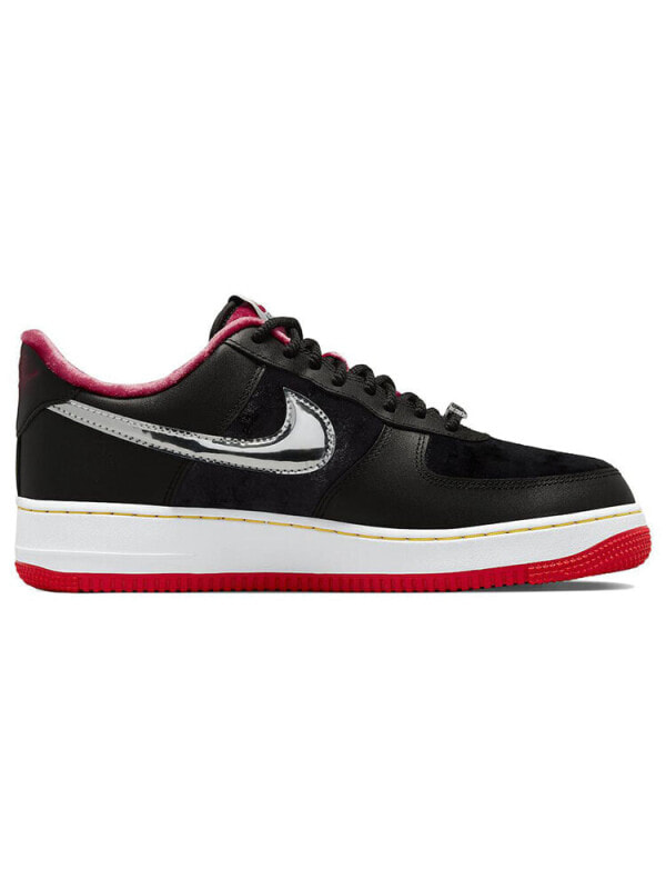 Кроссовки Nike Air Force 1 Low Houston 2022 DZ5427-001