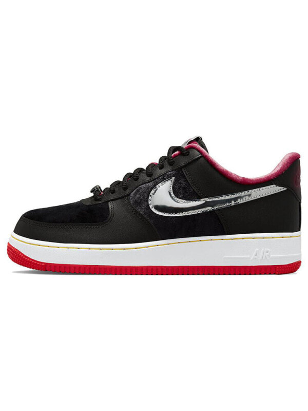 Кроссовки Nike Air Force 1 Low Houston 2022 DZ5427-001