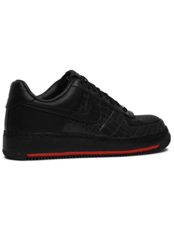 Кроссовки Nike Air Force 1 Low Rosie's Dry Goods 316077-001