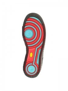 Кроссовки Nike Air Force 1 Low Rosie's Dry Goods 316077-001