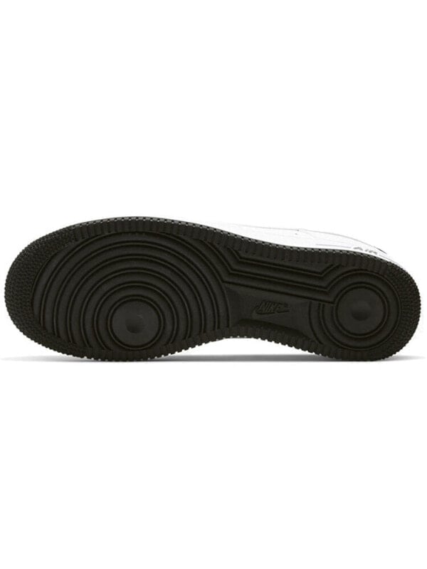 Кроссовки Nike Air Force 1 Low '07 White Black CD0884-100