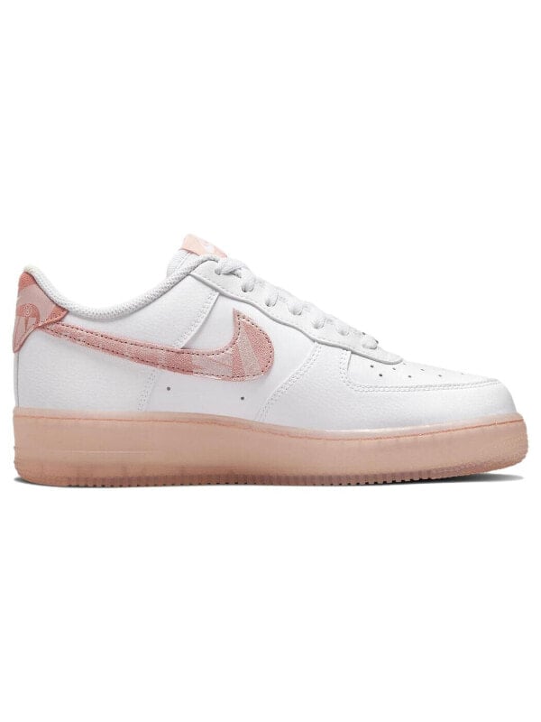 Кроссовки Nike Air Force 1 Low Copy / Paste Pink Women's DQ5019-100