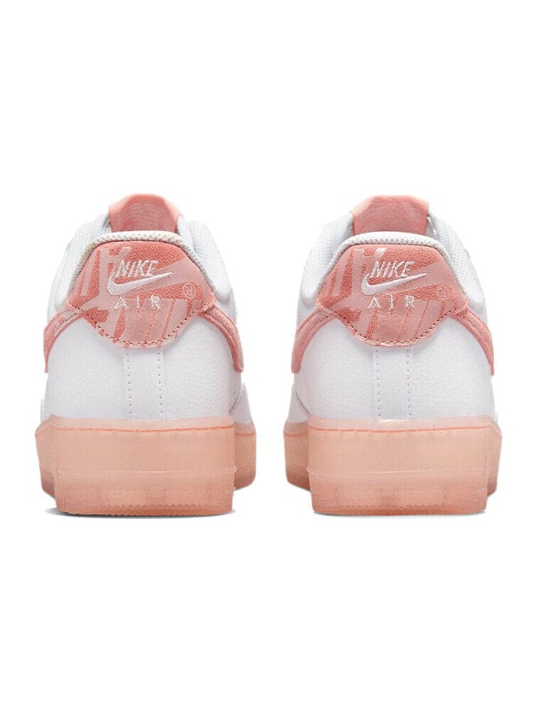 Кроссовки Nike Air Force 1 Low Copy / Paste Pink Women's DQ5019-100
