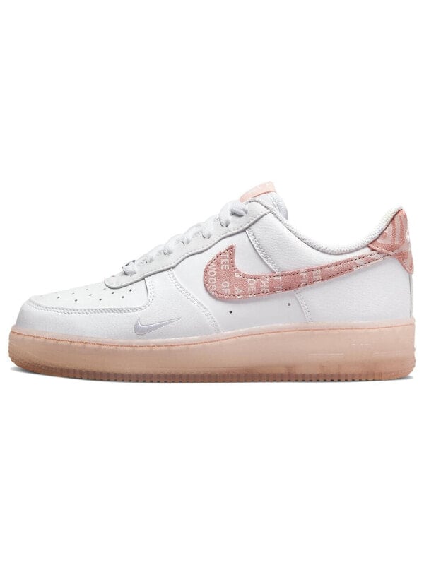 Кроссовки Nike Air Force 1 Low Copy / Paste Pink Women's DQ5019-100