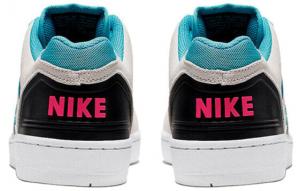 Кроссовки Nike Sb Air Force 2 Low South Beach AO0300-101