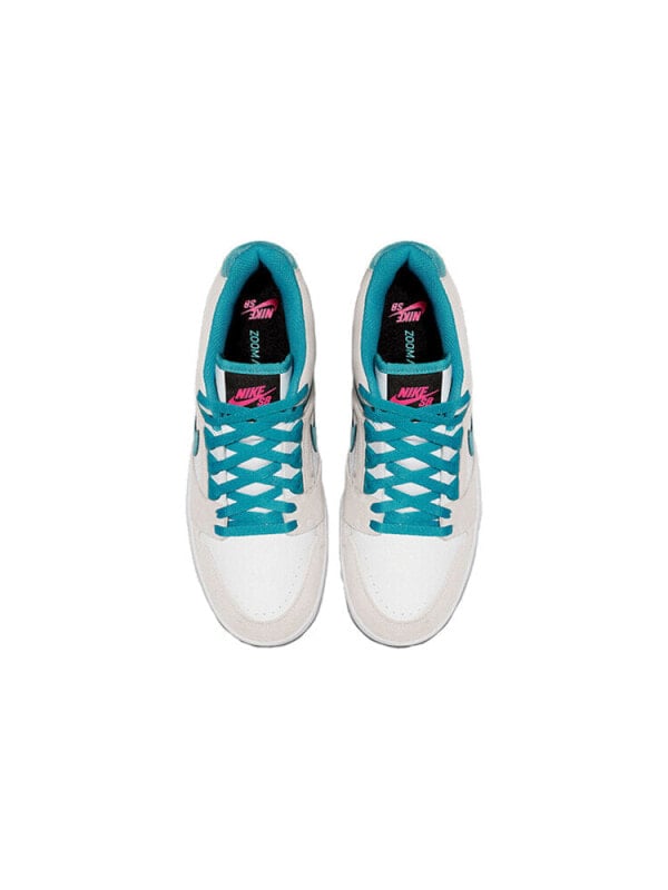 Кроссовки Nike Sb Air Force 2 Low South Beach AO0300-101