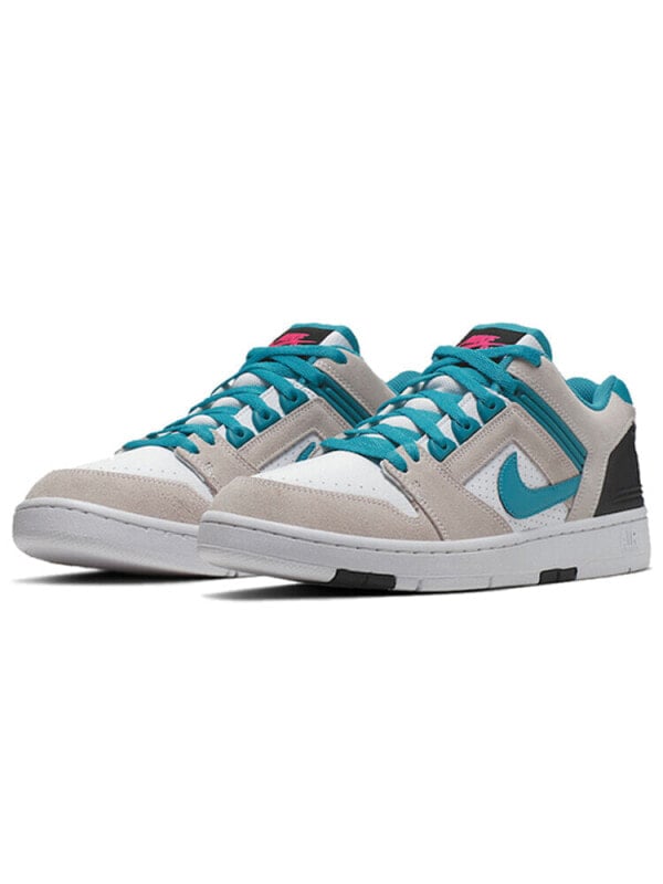 Кроссовки Nike Sb Air Force 2 Low South Beach AO0300-101