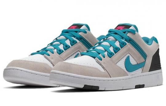 Кроссовки Nike Sb Air Force 2 Low South Beach AO0300-101