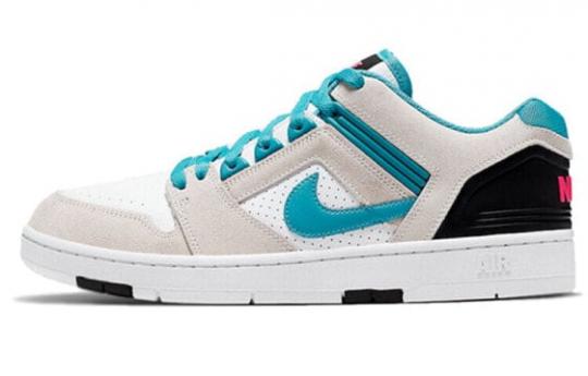 Кроссовки Nike Sb Air Force 2 Low South Beach AO0300-101