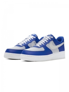 Кроссовки Nike Air Force 1 Low 07 Game Royal CI0056-400