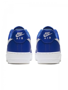 Кроссовки Nike Air Force 1 Low 07 Game Royal CI0056-400
