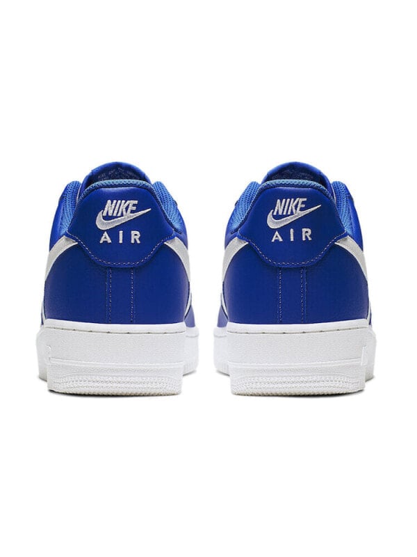 Кроссовки Nike Air Force 1 Low 07 Game Royal CI0056-400