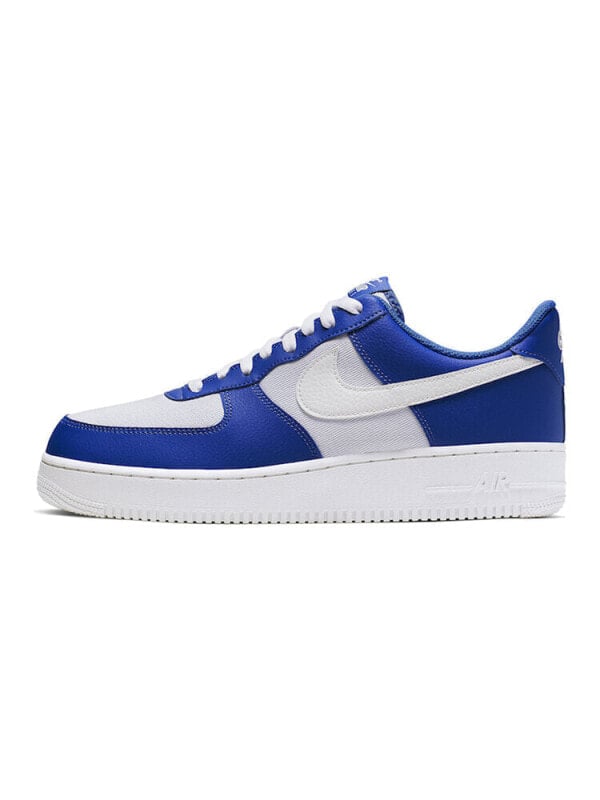 Кроссовки Nike Air Force 1 Low 07 Game Royal CI0056-400