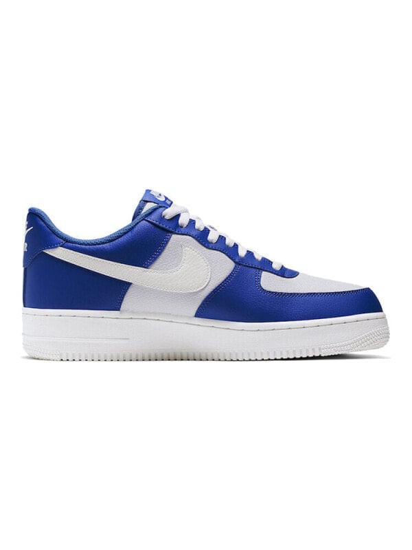 Кроссовки Nike Air Force 1 Low 07 Game Royal CI0056-400