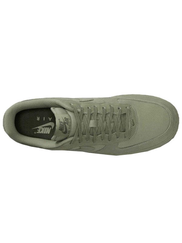 Кроссовки Nike Air Force 1 Low '07 Lx Oil Green FB8876-300