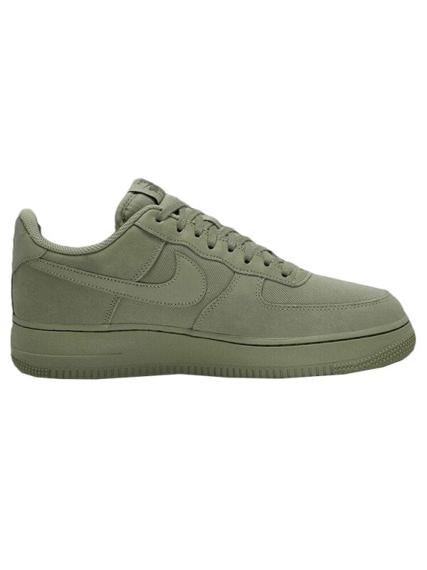 Кроссовки Nike Air Force 1 Low '07 Lx Oil Green FB8876-300