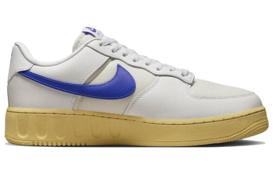 Кроссовки Nike Air Force 1 Low Unity White Racer Blue DM2385-100