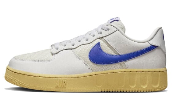 Кроссовки Nike Air Force 1 Low Unity White Racer Blue DM2385-100