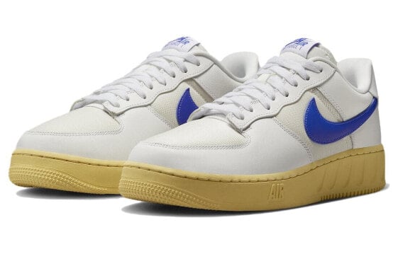 Кроссовки Nike Air Force 1 Low Unity White Racer Blue DM2385-100