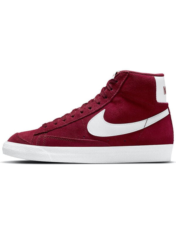 Кроссовки Nike Blazer Mid 77 Team Red CI1172-601