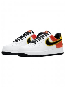 Кроссовки Nike Air Force 1 Low Raygun CU8070-100