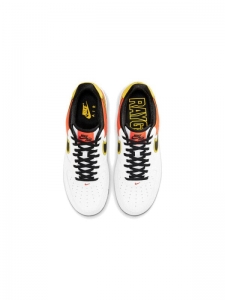 Кроссовки Nike Air Force 1 Low Raygun CU8070-100
