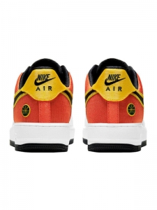 Кроссовки Nike Air Force 1 Low Raygun CU8070-100