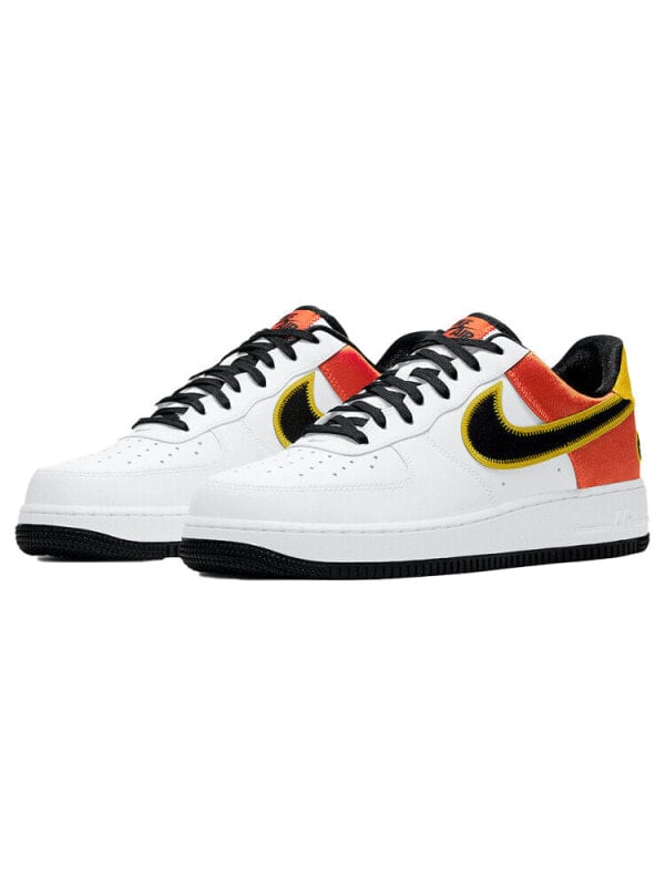 Кроссовки Nike Air Force 1 Low Raygun CU8070-100