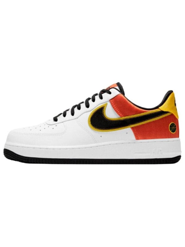 Кроссовки Nike Air Force 1 Low Raygun CU8070-100