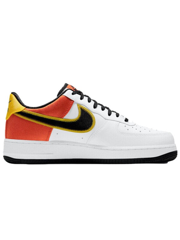 Кроссовки Nike Air Force 1 Low Raygun CU8070-100