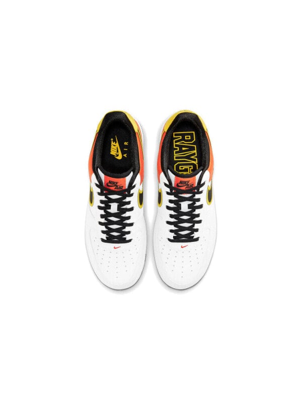 Кроссовки Nike Air Force 1 Low Raygun CU8070-100