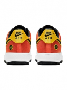 Кроссовки Nike Air Force 1 Low Raygun CU8070-100
