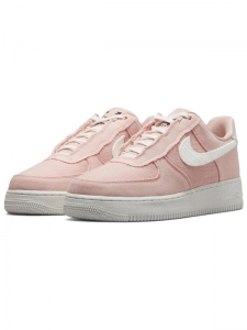 Кроссовки Nike Air Force 1 Low '07 Premium Next Nature Sun Club Arctic Orange DM0208-800