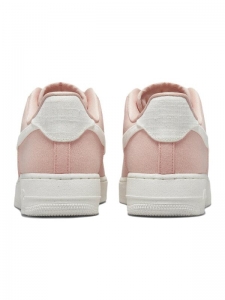 Кроссовки Nike Air Force 1 Low '07 Premium Next Nature Sun Club Arctic Orange DM0208-800