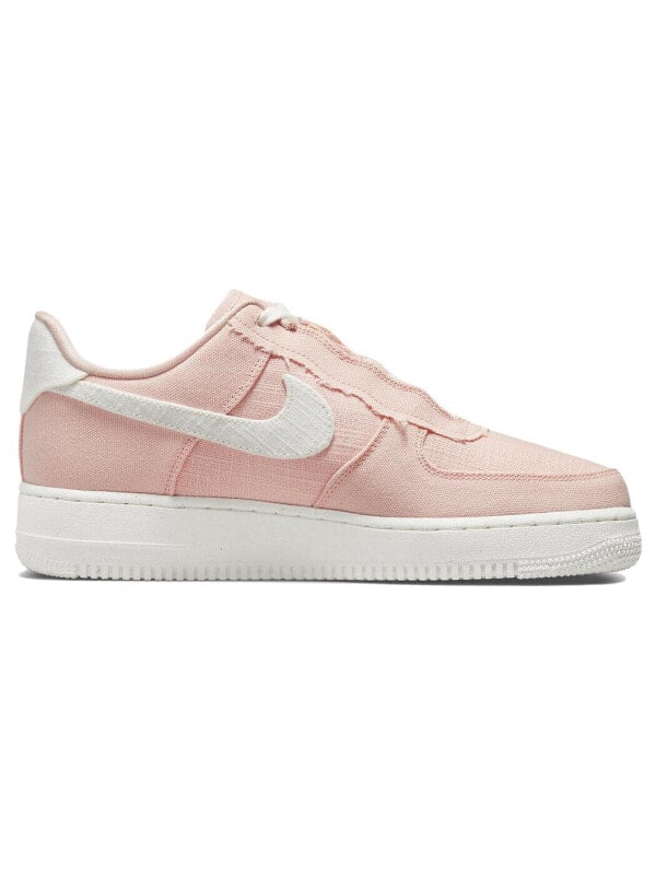Кроссовки Nike Air Force 1 Low '07 Premium Next Nature Sun Club Arctic Orange DM0208-800