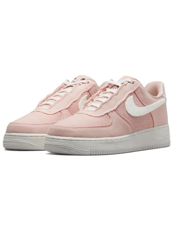 Кроссовки Nike Air Force 1 Low '07 Premium Next Nature Sun Club Arctic Orange DM0208-800