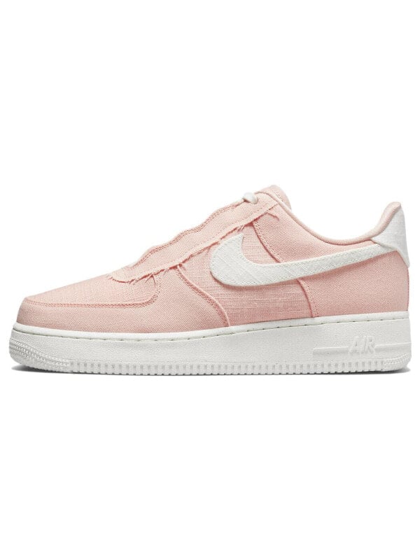 Кроссовки Nike Air Force 1 Low '07 Premium Next Nature Sun Club Arctic Orange DM0208-800