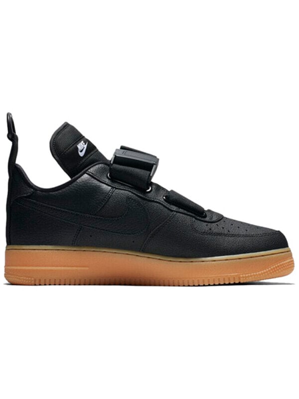 Кроссовки Nike Air Force 1 Utility Black Gum AO1531-002