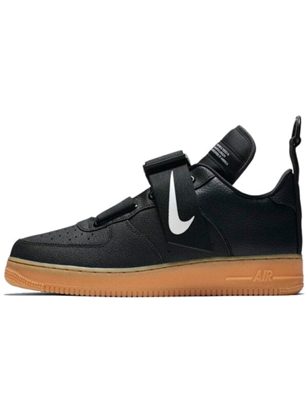Кроссовки Nike Air Force 1 Utility Black Gum AO1531-002