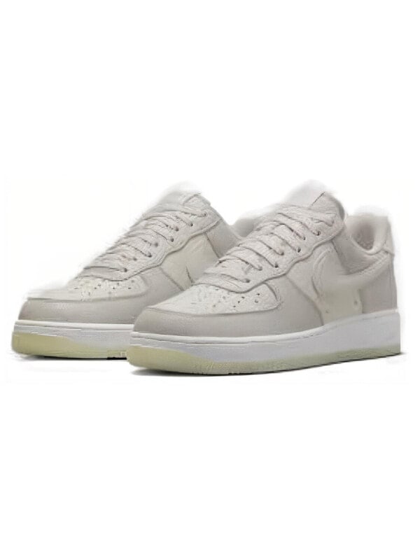 Кроссовки Nike Air Force 1 Low '07 LV8 Light Bone FN5832-001