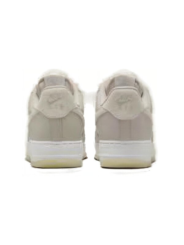 Кроссовки Nike Air Force 1 Low '07 LV8 Light Bone FN5832-001